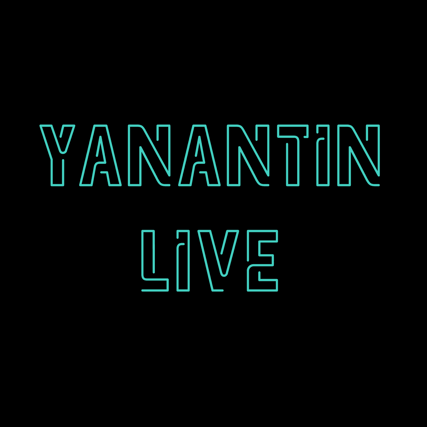 Yanantin Live - Portada de eventos